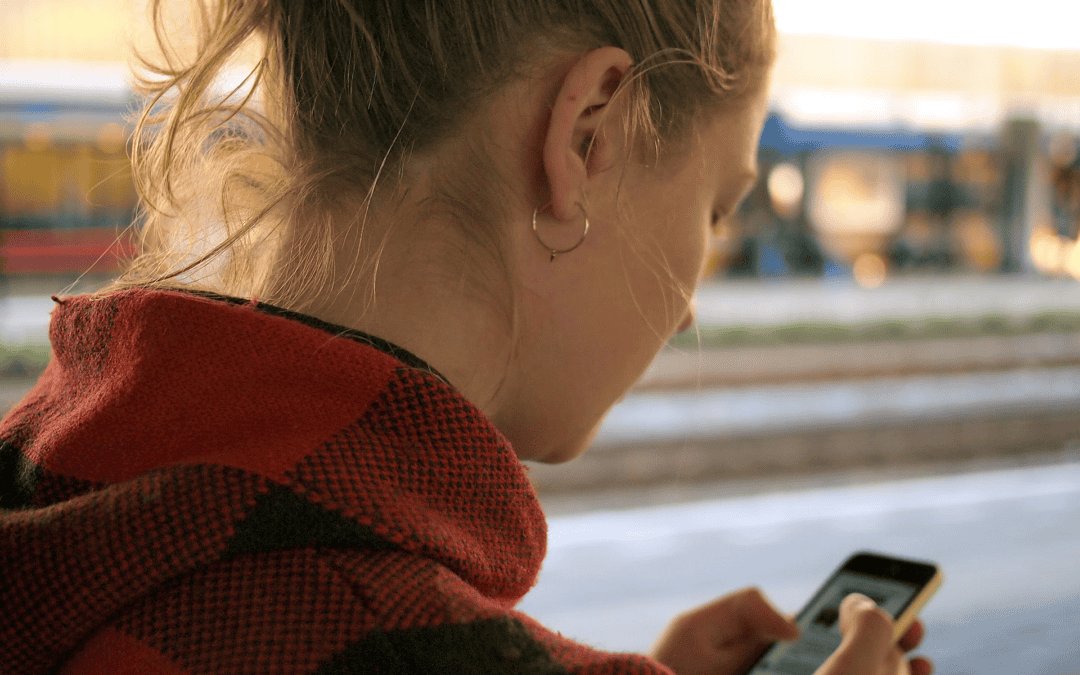 You’re Not Imagining It – Your Texts Really Aren’t Getting Through